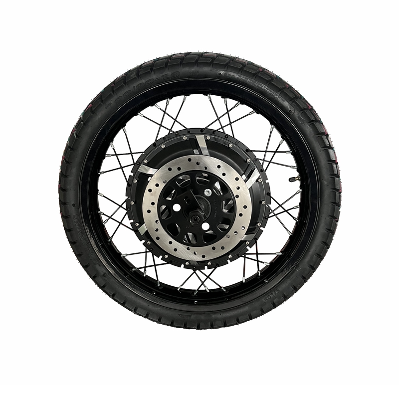 NBpower/QS273 50H 72v 12000W E - đánh giá và giá 72V 5000W Hub Motor Kit